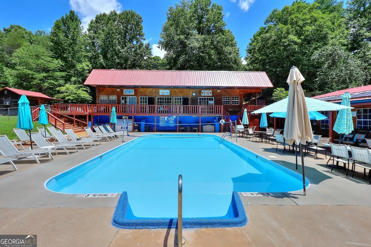 Athens, GA Real Estate | View 95 Cedar Hollow Road
