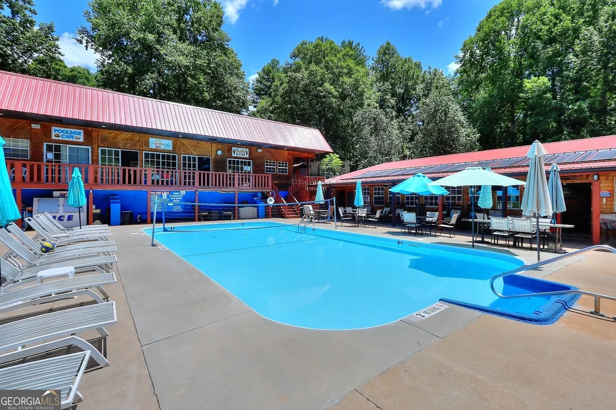Athens, GA Real Estate | View 95 Cedar Hollow Road | Listing