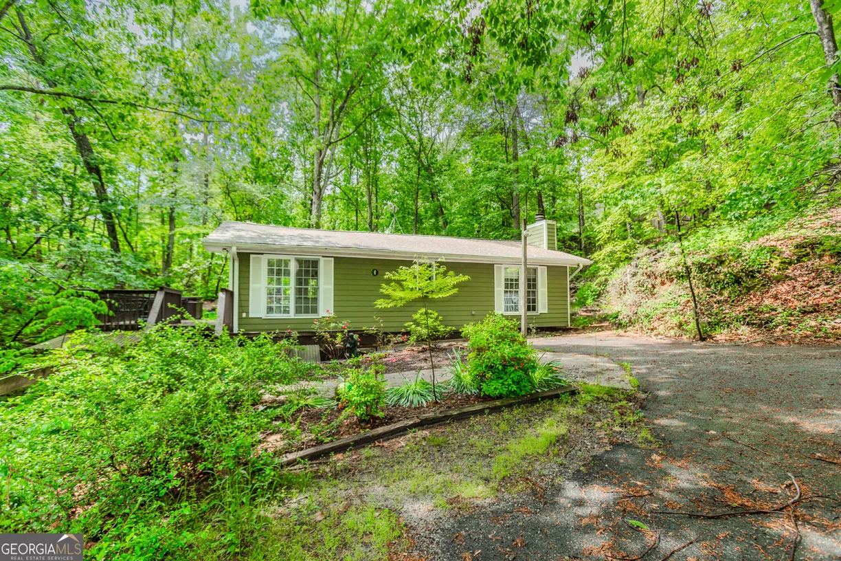 Athens, GA Real Estate | View 5820 Lake  Harbor Trail | Listing