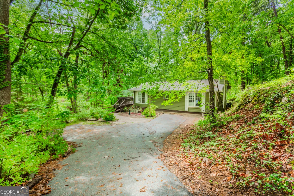 Athens, GA Real Estate | View 5820 Lake  Harbor Trail | Listing