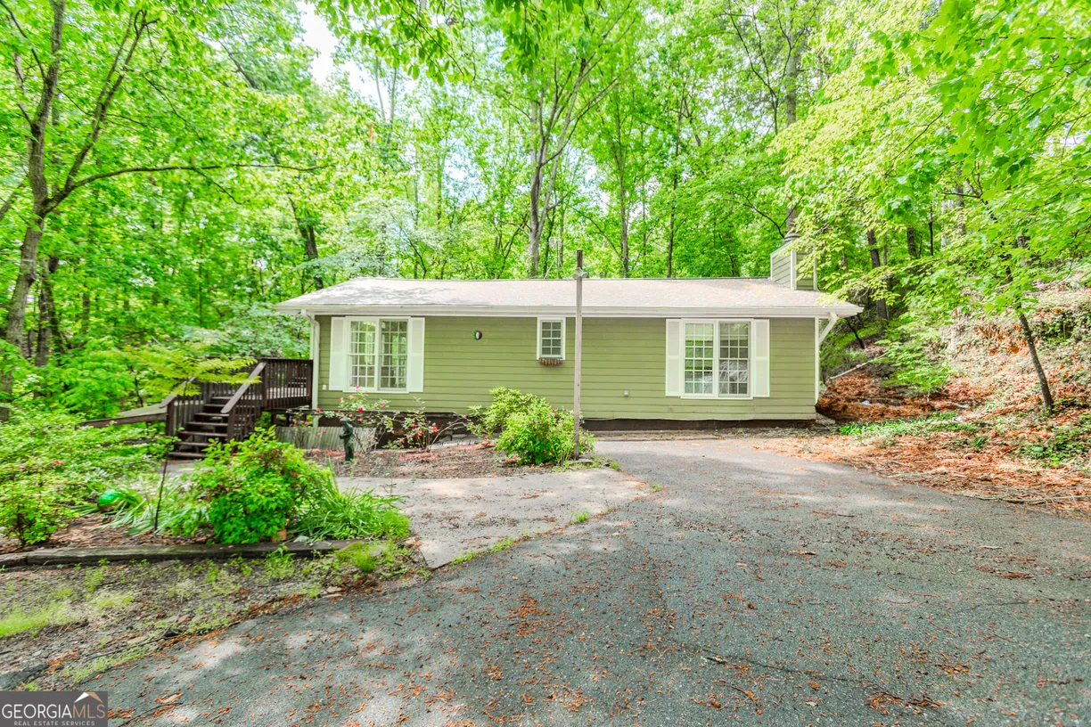 Athens, GA Real Estate | View 5820 Lake  Harbor Trail | 2 Beds, 2 Baths