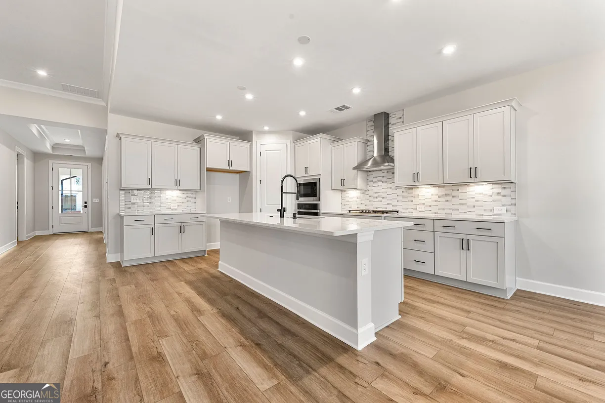 Athens, GA Real Estate | View 290 Conway Trail | Listing
