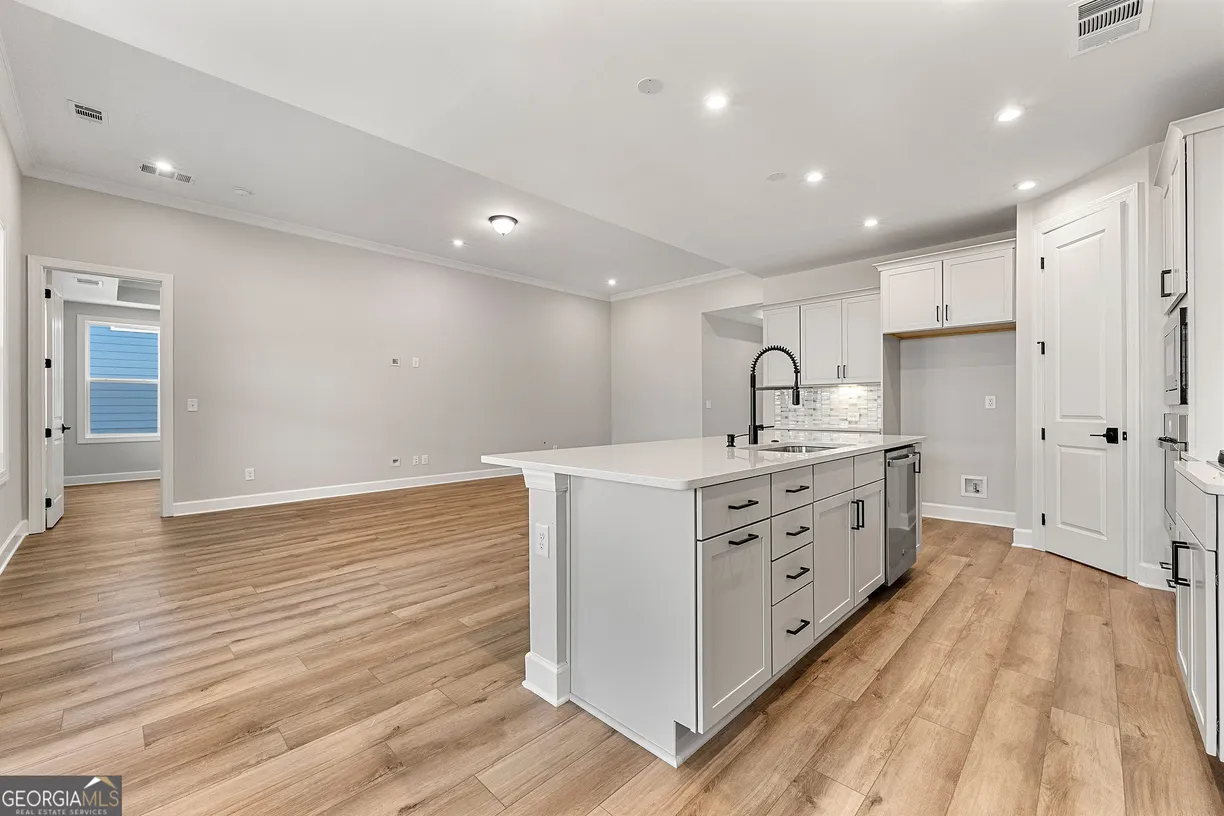 Athens, GA Real Estate | View 290 Conway Trail | Listing