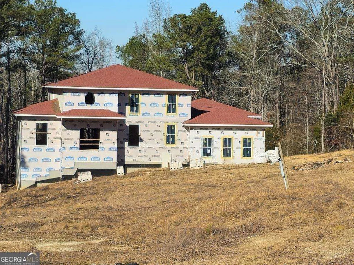 Athens, GA Real Estate | View 515 Penny Lane | Listing
