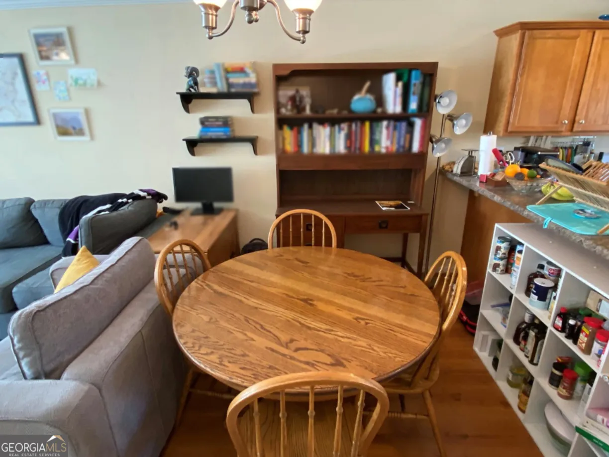Athens, GA Real Estate | View 232 Epps Bridge Road, 01A | Listing