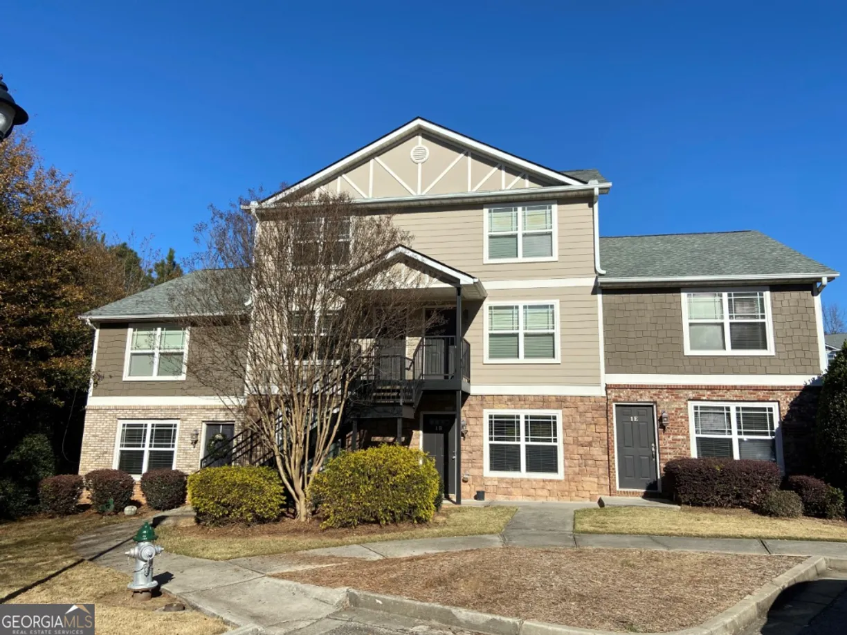 Athens, GA Real Estate | View 232 Epps Bridge Road, 01A | 2 Beds, 2 Baths