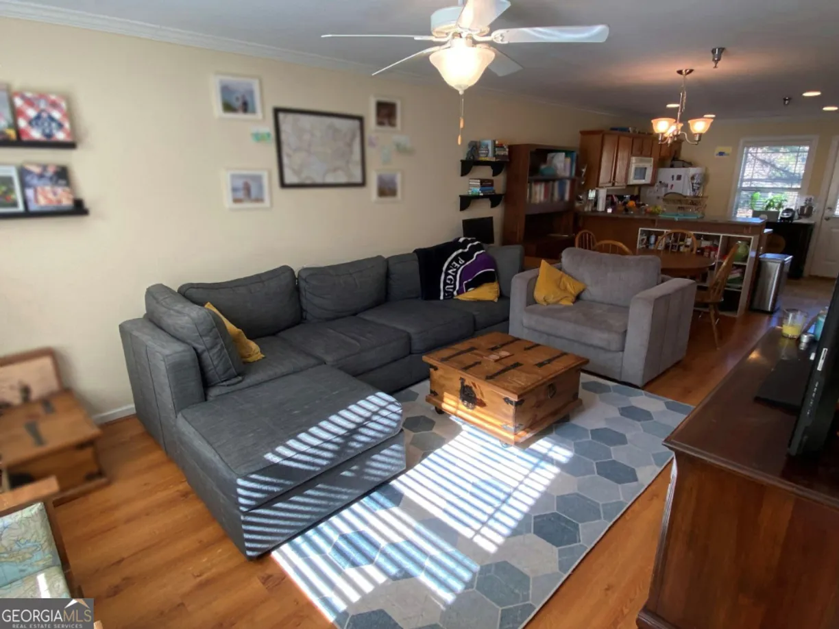 Athens, GA Real Estate | View 232 Epps Bridge Road, 01A | Listing