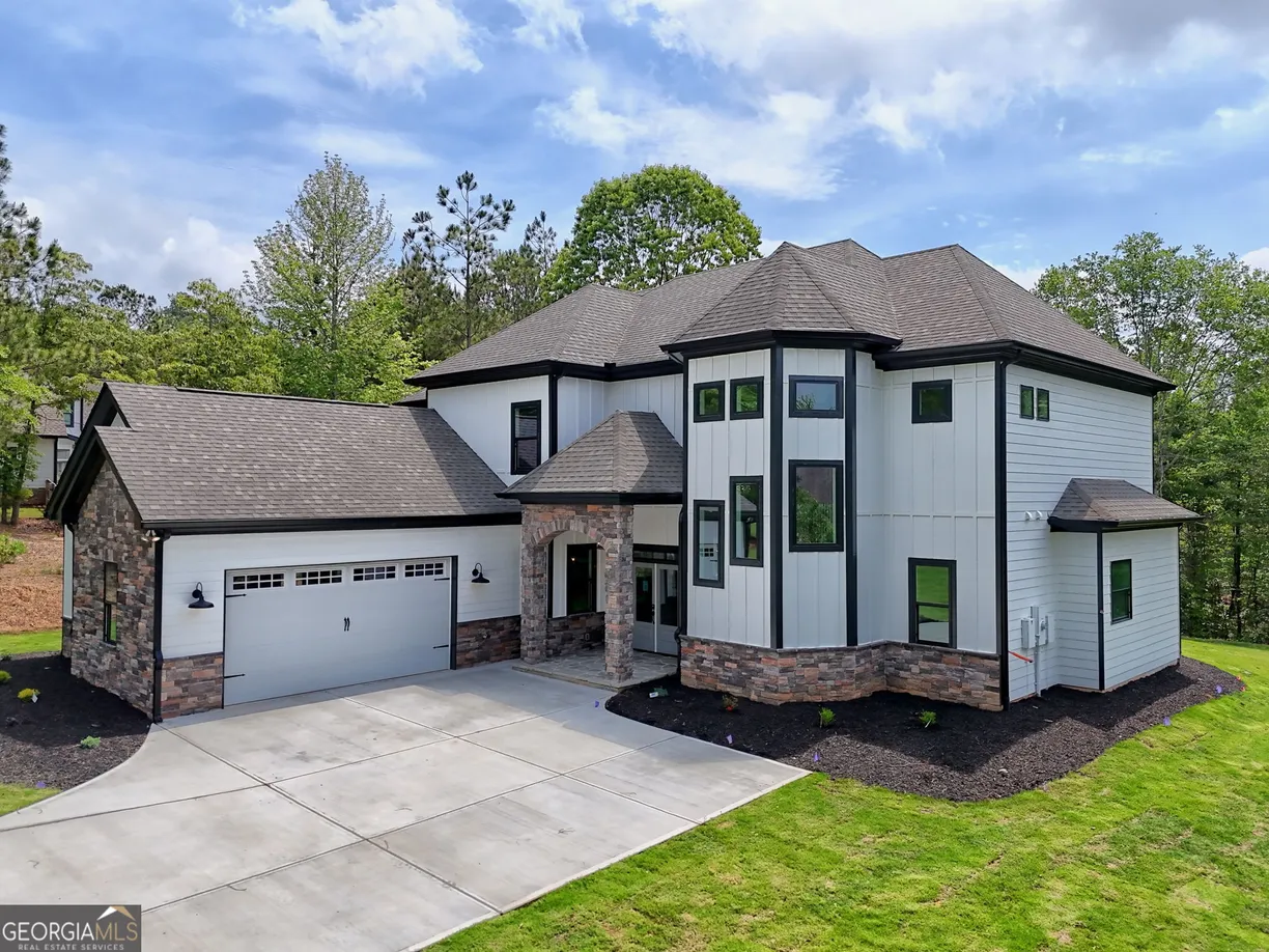 Athens, GA Real Estate | View 6449 Snelling Mill Road | Listing