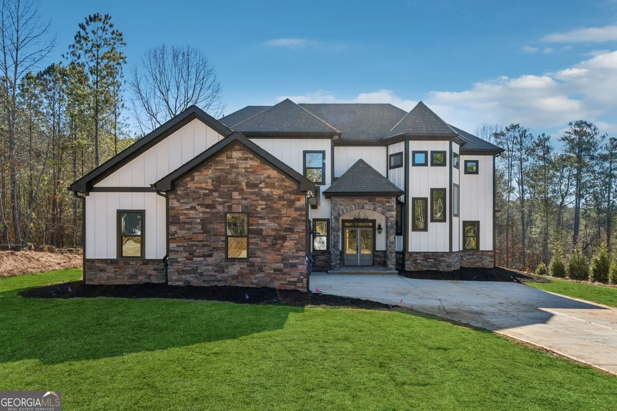 Athens, GA Real Estate | View 6449 Snelling Mill Road | 4 Beds, 3 Baths
