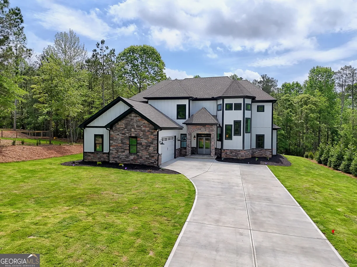 Athens, GA Real Estate | View 6449 Snelling Mill Road | Listing
