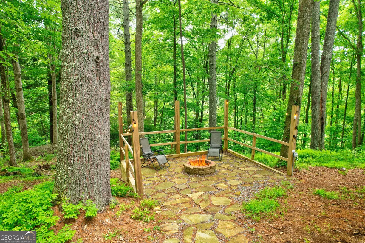 Athens, GA Real Estate | View 87 Cozy Valley Lane | Listing
