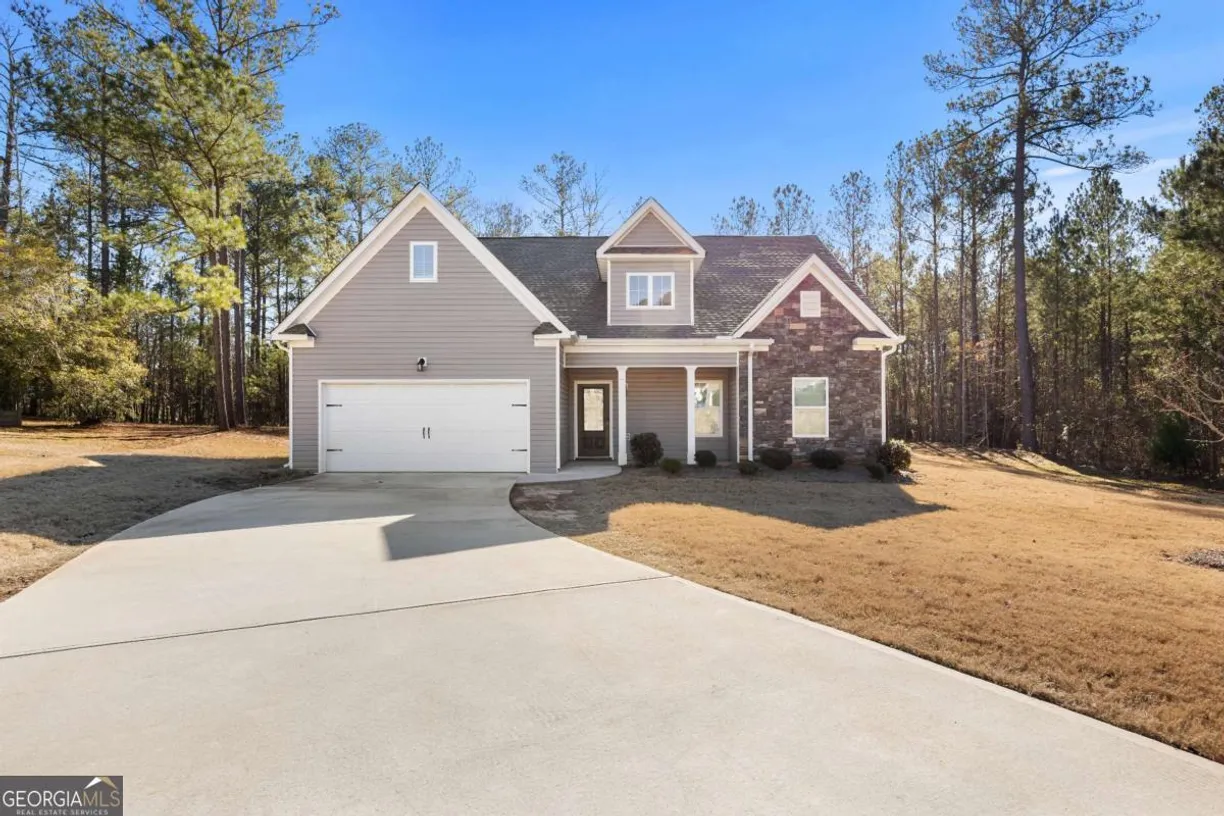 Athens, GA Real Estate | View 55 Hastings Lane | 4 Beds, 2 Baths