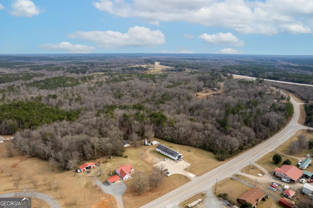 Athens, GA Real Estate | View 0 Old Milledgeville Road | Listing
