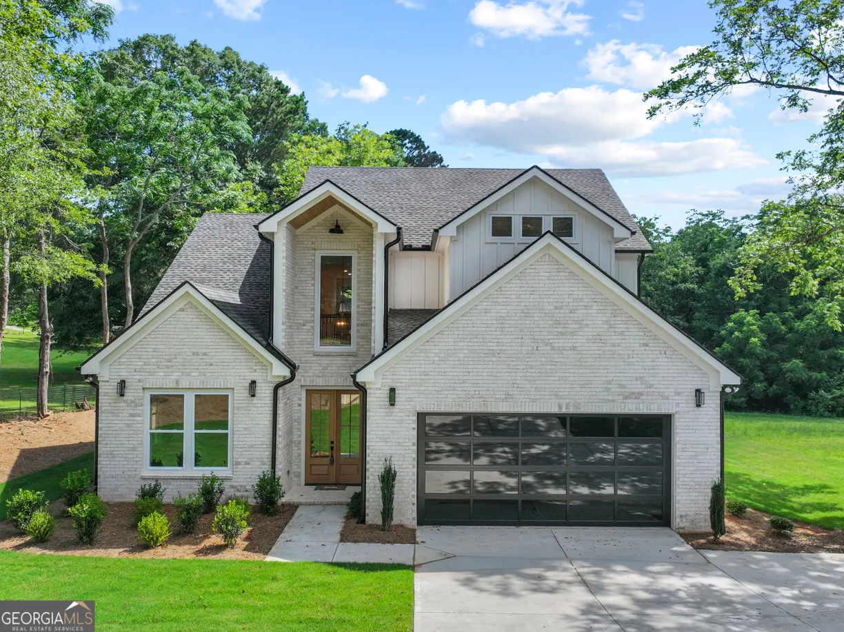 Athens, GA Real Estate | View 1771 Timothy Road | 4 Beds, 3 Baths