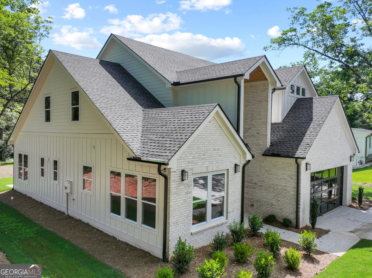 Athens, GA Real Estate | View 1771 Timothy Road | Listing