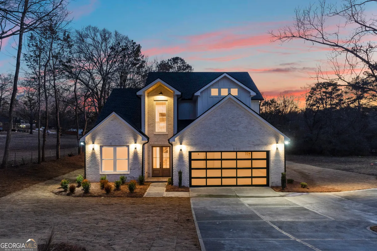 Athens, GA Real Estate | View 1771 Timothy Road | Listing