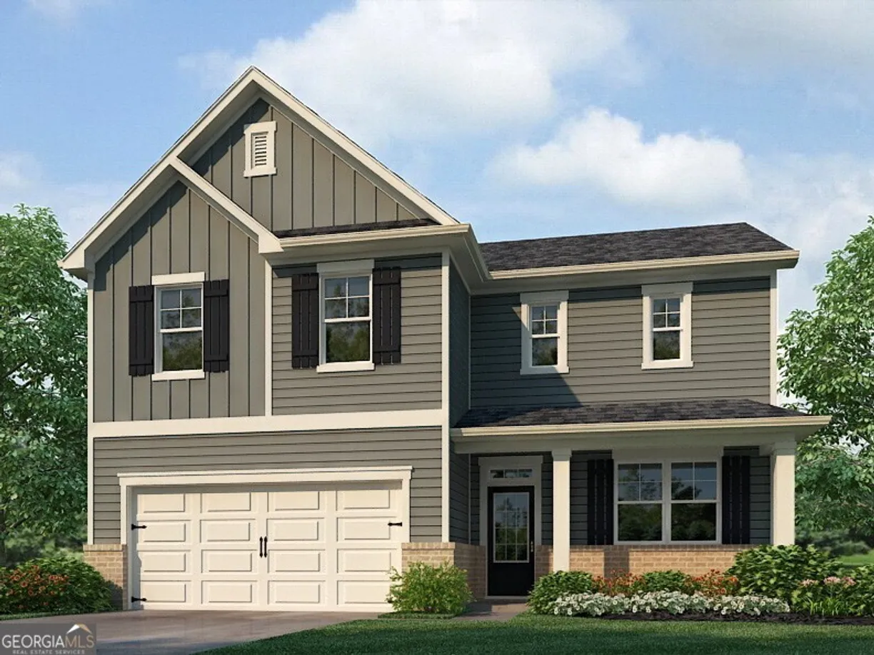 Athens, GA Real Estate | View 41 Loches Trail | 4 Beds, 2 Baths