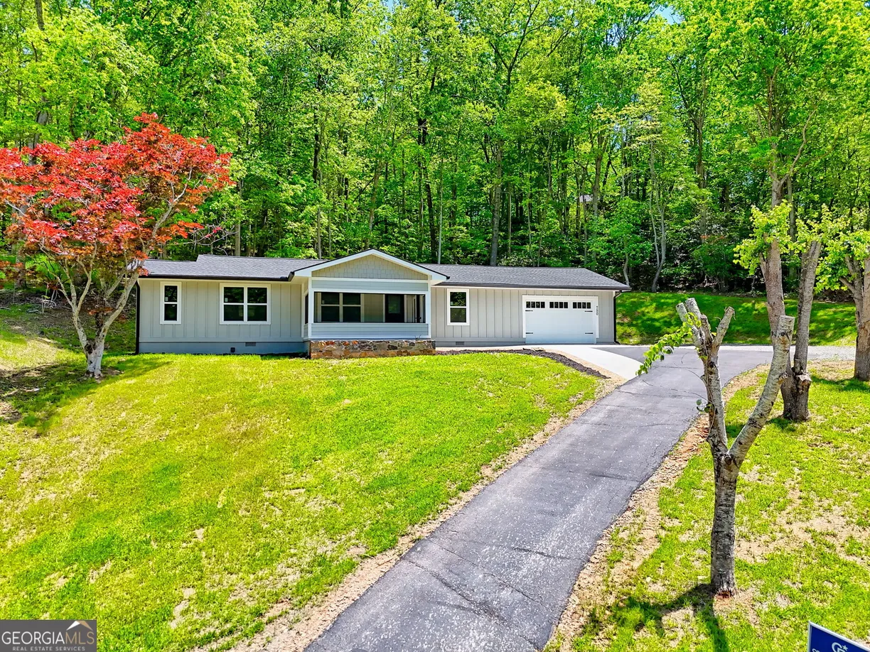 Athens, GA Real Estate | View 750 Sunnyside Road | 3 Beds, 1 Bath