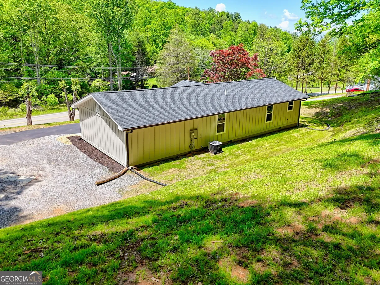 Athens, GA Real Estate | View 750 Sunnyside Road | Listing