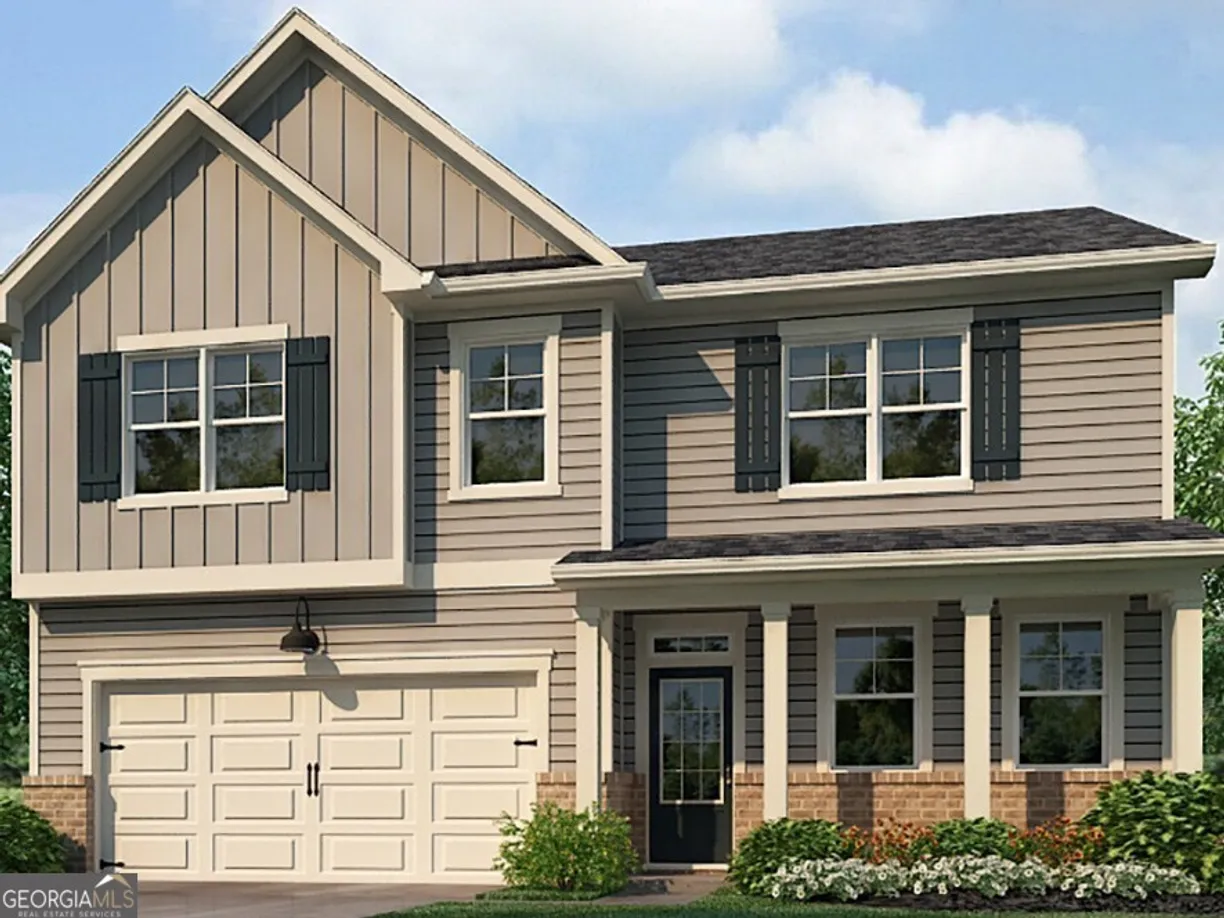 Athens, GA Real Estate | View 31 Loches Trail | 5 Beds, 3 Baths