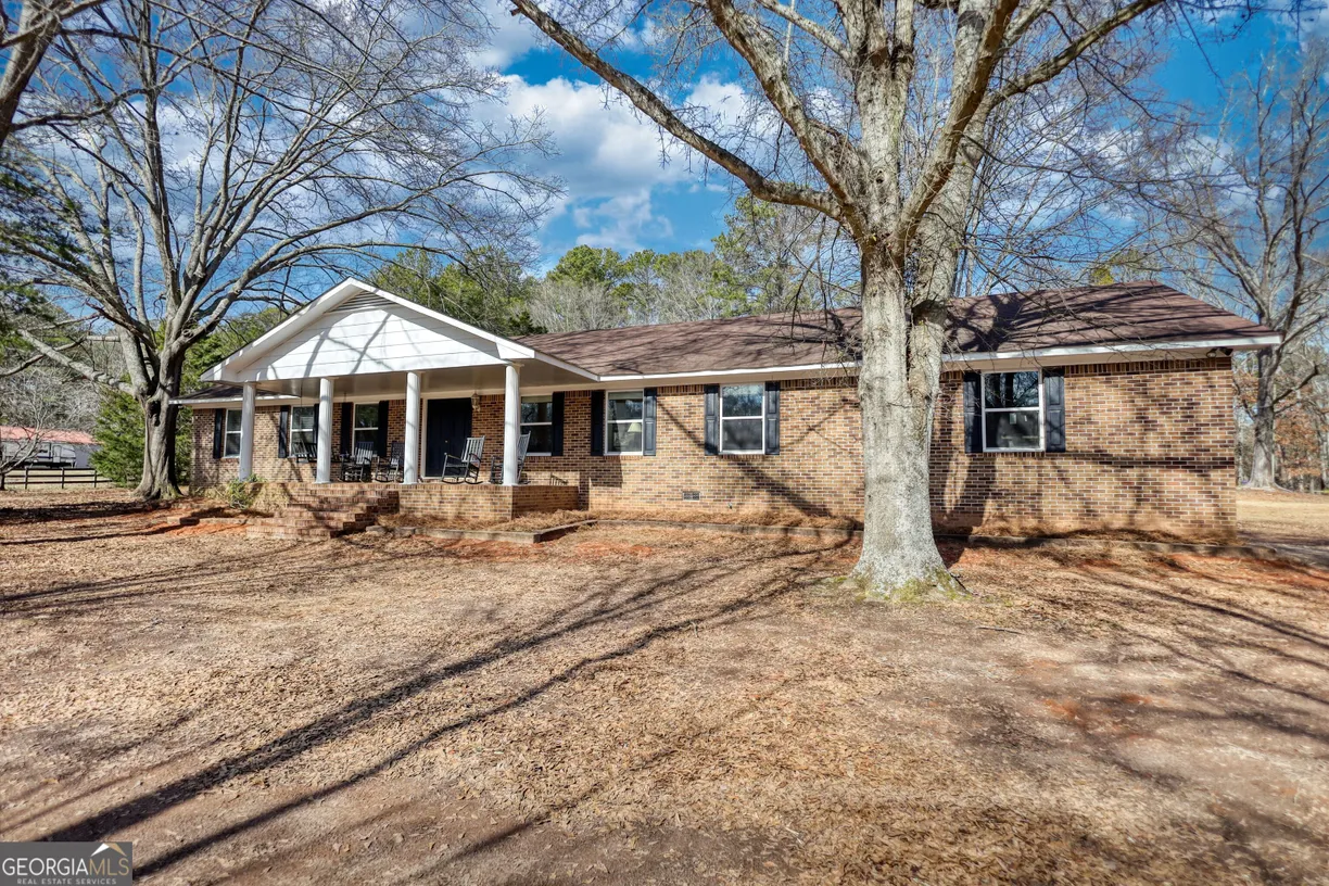 Athens, GA Real Estate | View 120 Dixie Trail | 3 Beds, 2 Baths