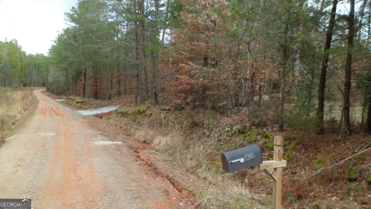 Athens, GA Real Estate | View 0 HENRY MOON Road | Listing