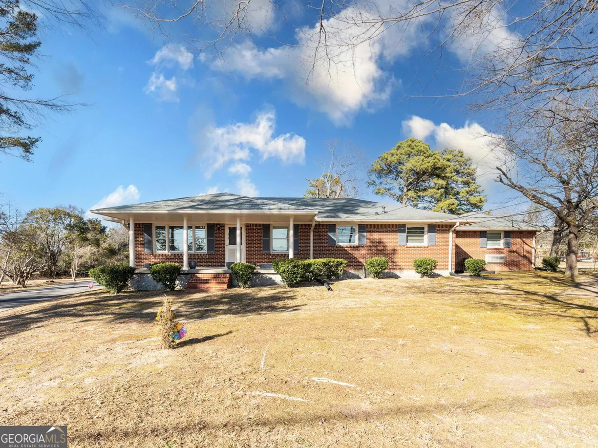 Athens, GA Real Estate | View 2555 Klondike Road | Listing