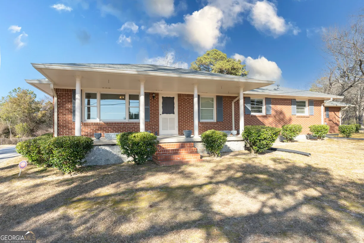Athens, GA Real Estate | View 2555 Klondike Road | 3 Beds, 3 Baths