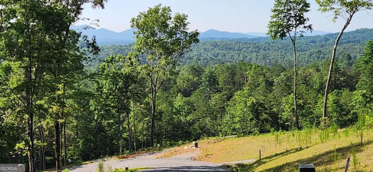 Athens, GA Real Estate | View LOT 18 Mountain Laurel Ridge