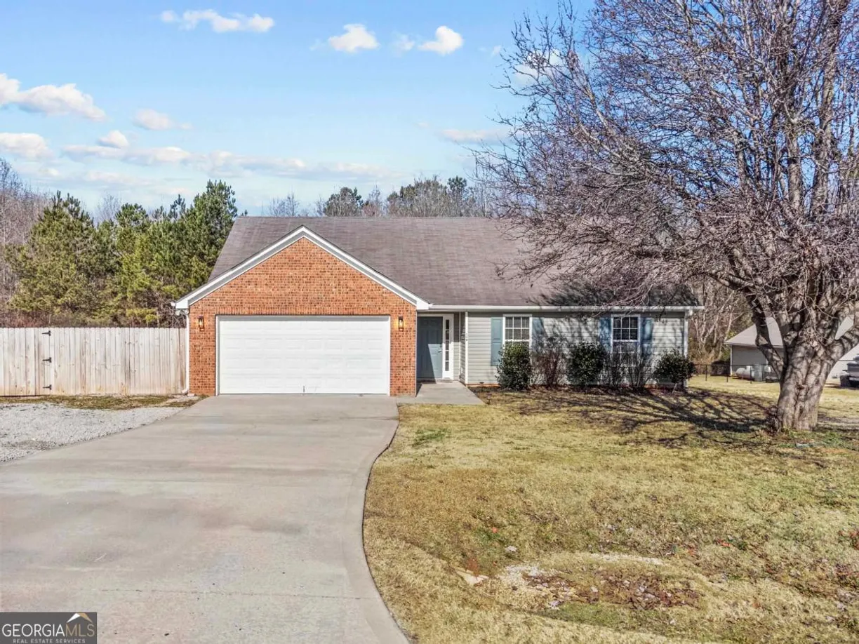 Athens, GA Real Estate | View 104 Oconee Meadows Lane | 3 Beds, 2 Baths
