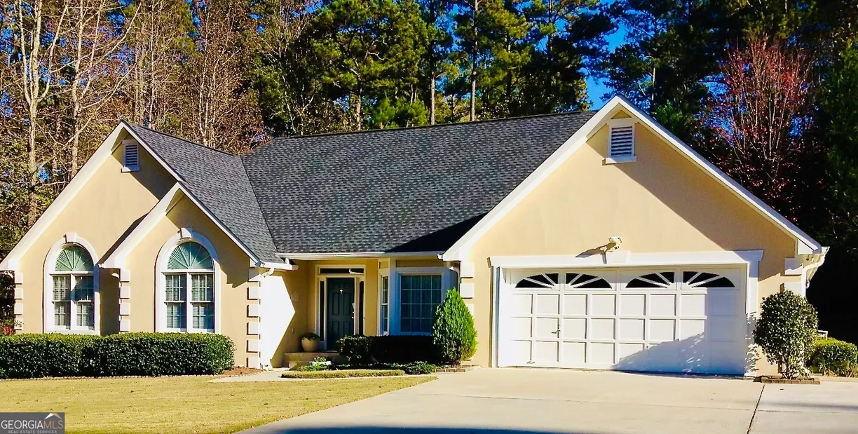 Athens, GA Real Estate | View 1959 Firelight Lane | 3 Beds, 2 Baths