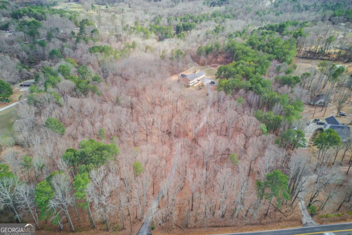 Athens, GA Real Estate | View 5966 Blackjack Road | 5 Beds, 3 Baths