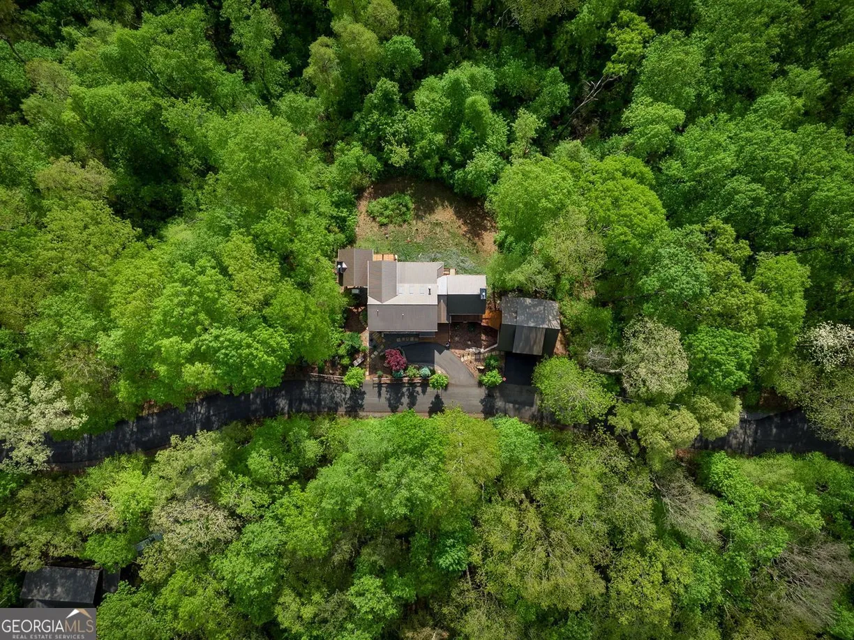 Athens, GA Real Estate | View 851 MORELAND Drive | Listing