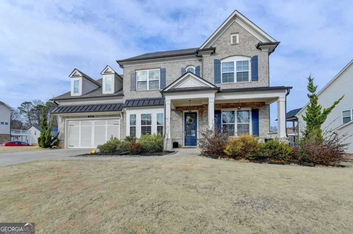 Athens, GA Real Estate | View 4405 Bellehurst Lane | 5 Beds, 4 Baths