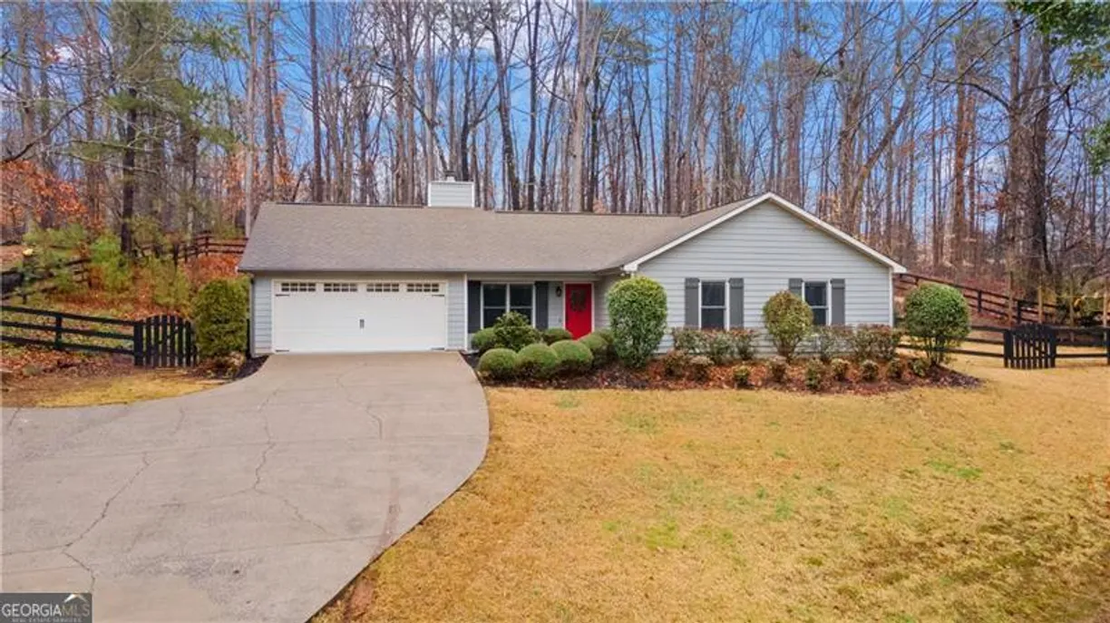 Athens, GA Real Estate | View 3605 Chattahoochee Road | 3 Beds, 2 Baths