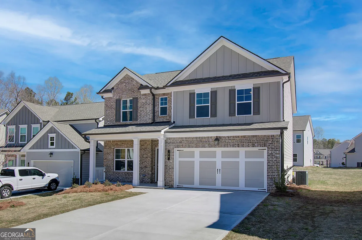 Athens, GA Real Estate | View 706 Bristol Drive, 156A | 4 Beds, 2 Baths