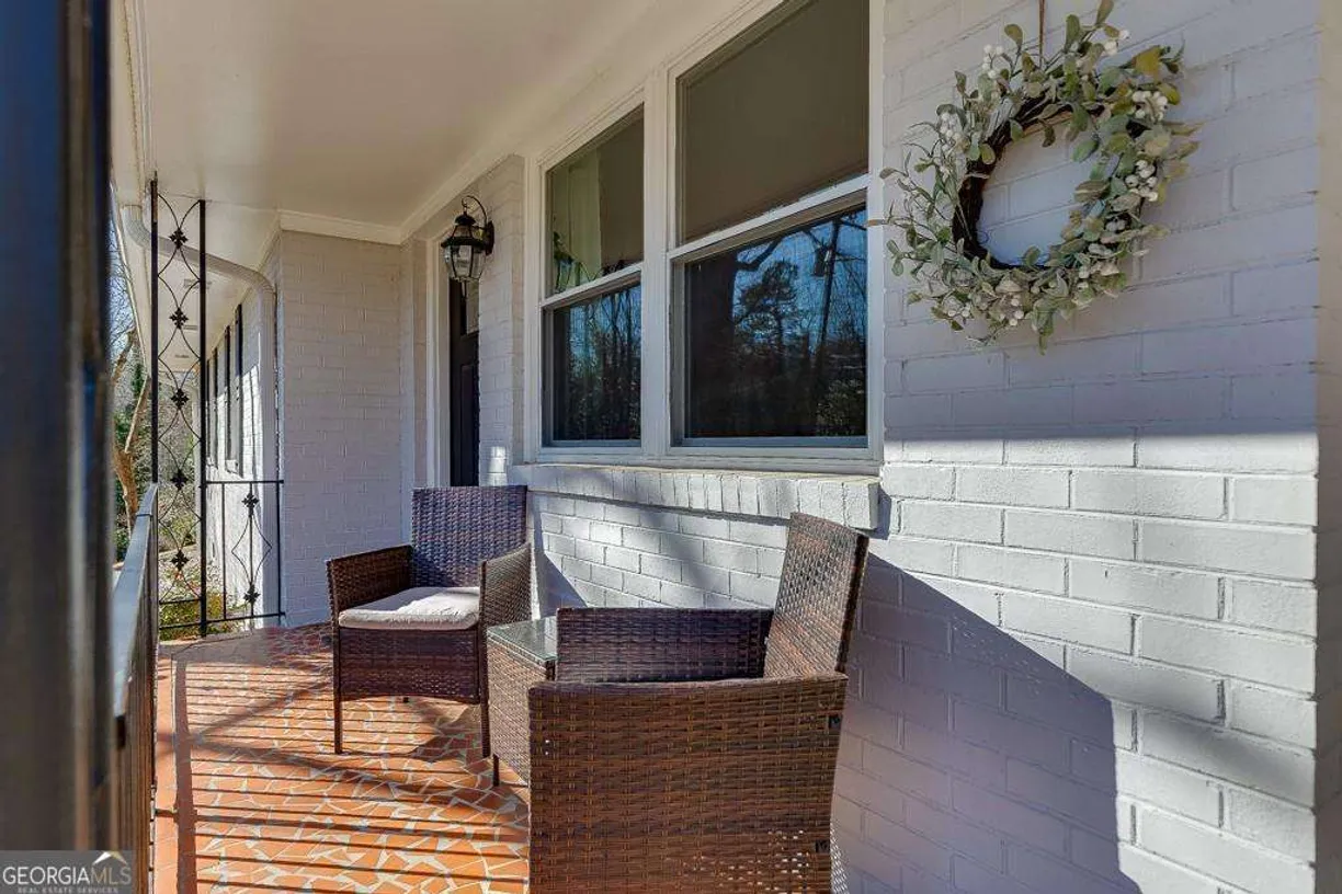 Athens, GA Real Estate | View 1641 Hollywood Avenue | Listing