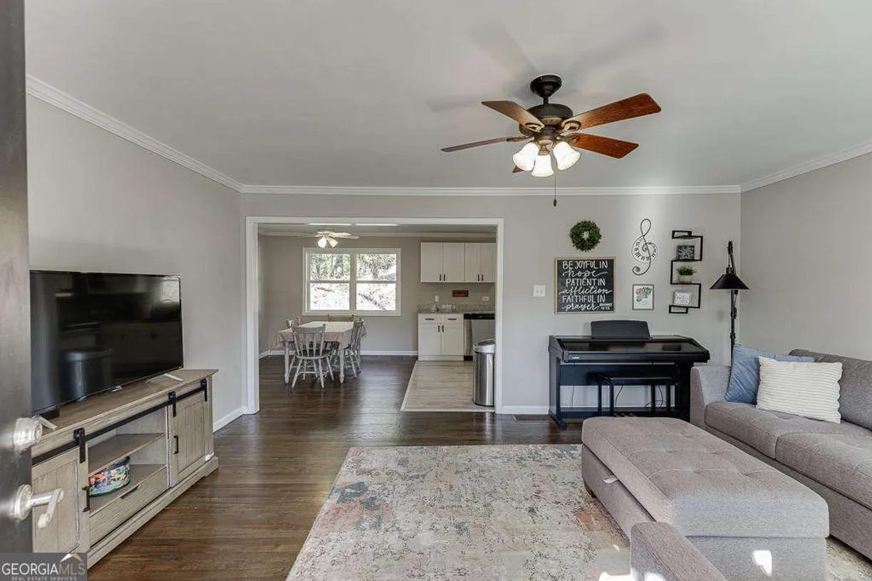 Athens, GA Real Estate | View 1641 Hollywood Avenue | Listing