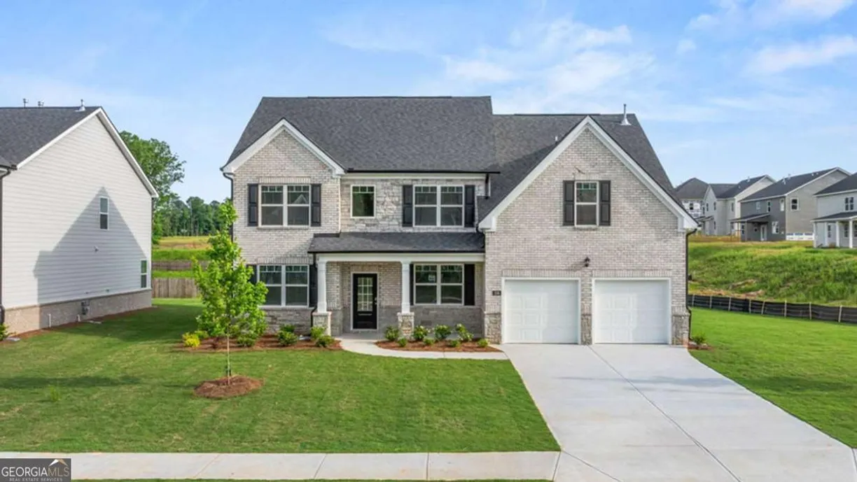 Athens, GA Real Estate | View 1028 Blue Juniper Circle | 5 Beds, 4 Baths