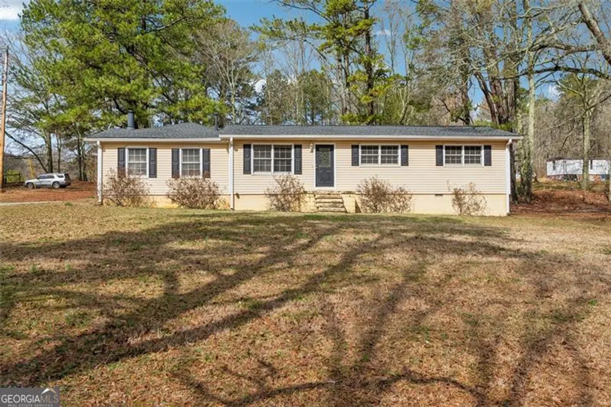 Athens, GA Real Estate | View 5074 Pittman Road | 4 Beds, 2 Baths