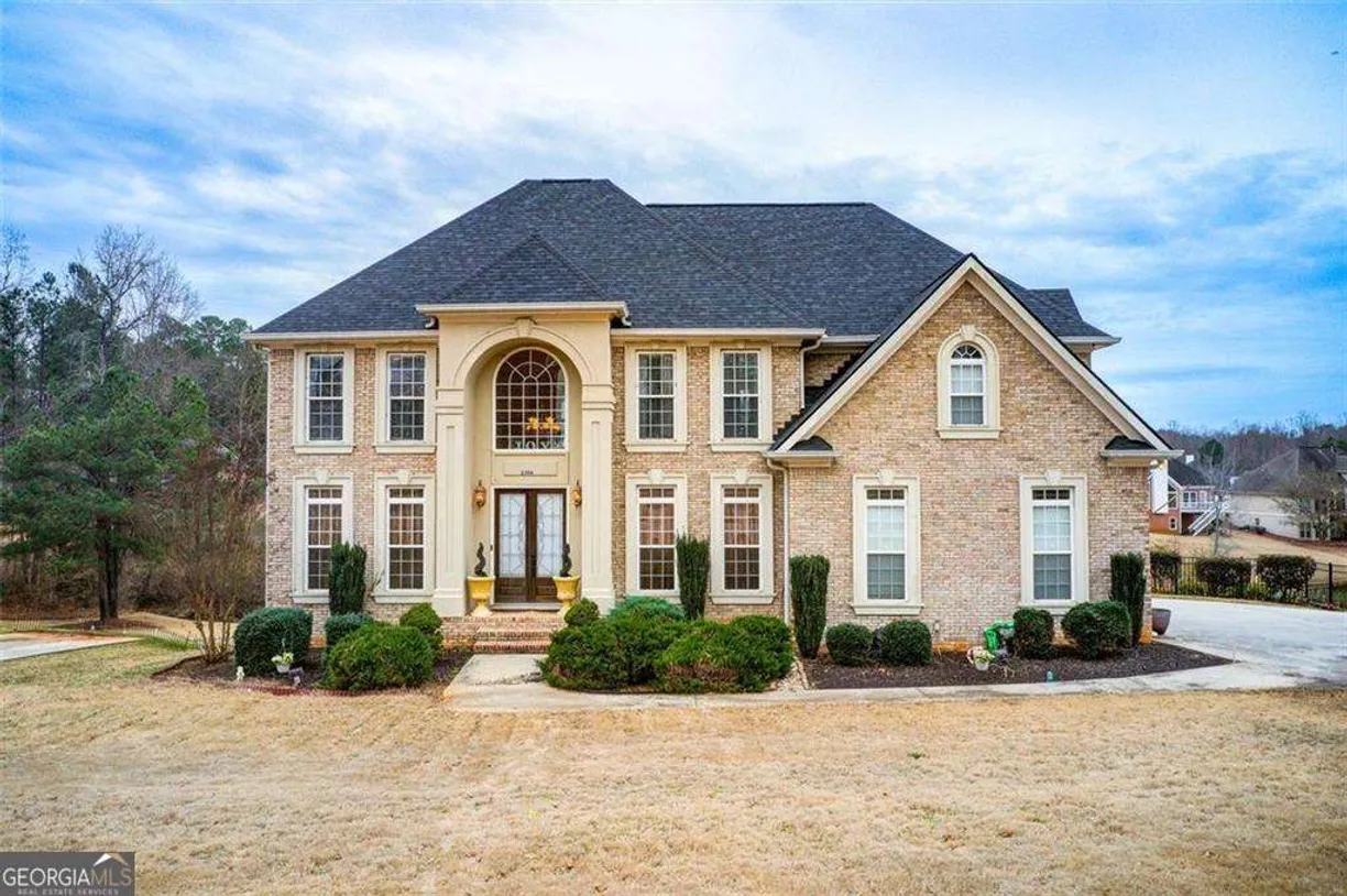 Athens, GA Real Estate | View 2306 Deeside | 6 Beds, 5 Baths