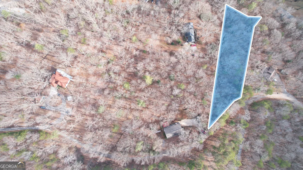 Athens, GA Real Estate | View 0 SKUNK HOLLOW Road