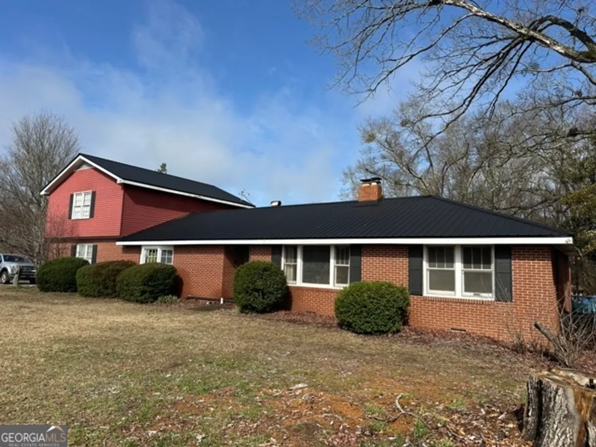 Athens, GA Real Estate | View 581/603 Ila Road | Listing