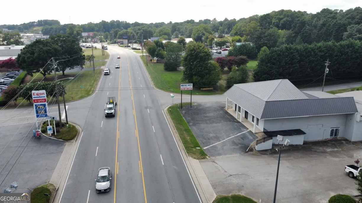 Athens, GA Real Estate | View 1790 Browns Bridge Road | Listing