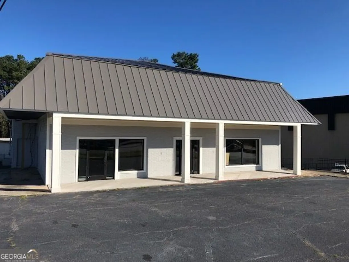 Athens, GA Real Estate | View 1790 Browns Bridge Road