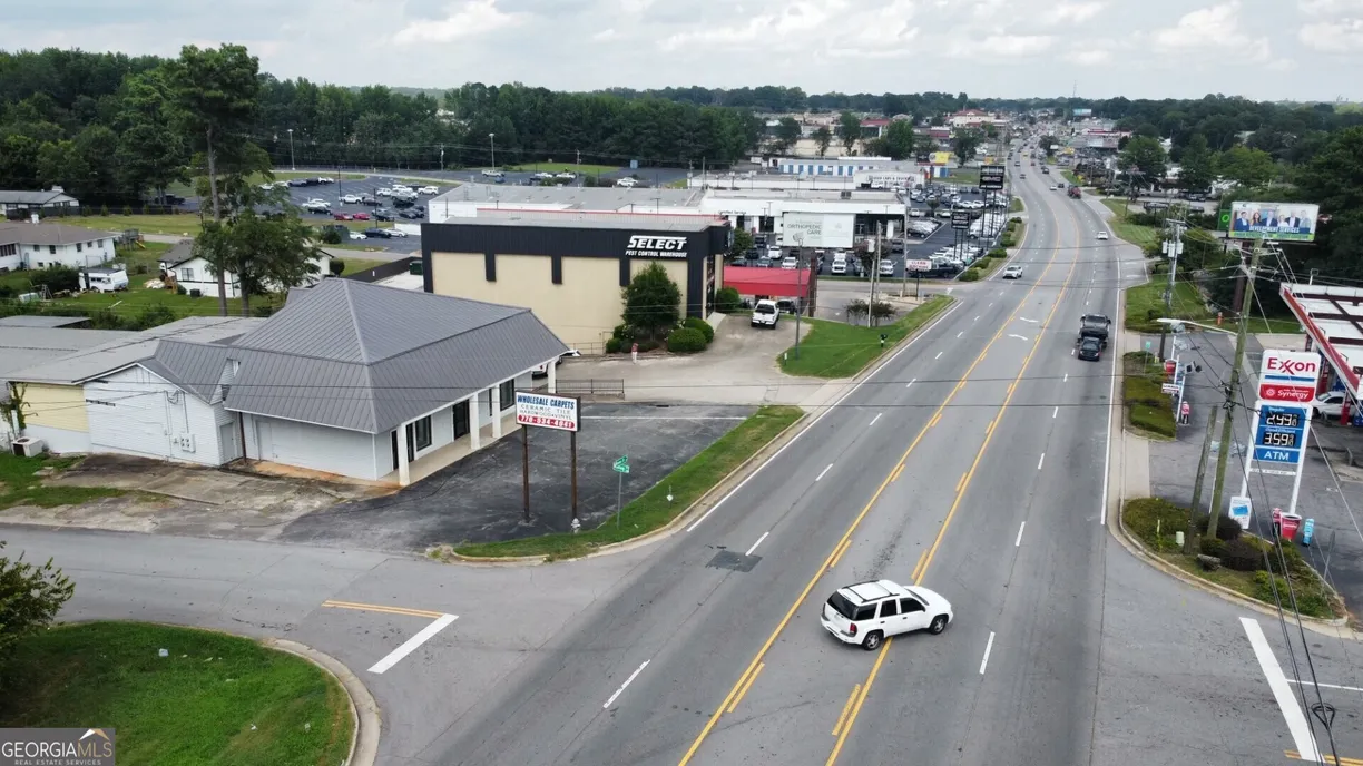 Athens, GA Real Estate | View 1790 Browns Bridge Road | Listing