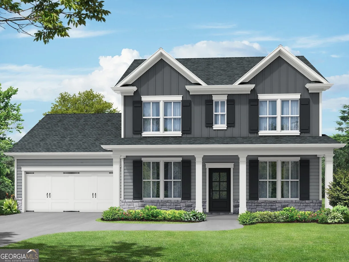 Athens, GA Real Estate | View 95 Donnie Way | 4 Beds, 3 Baths