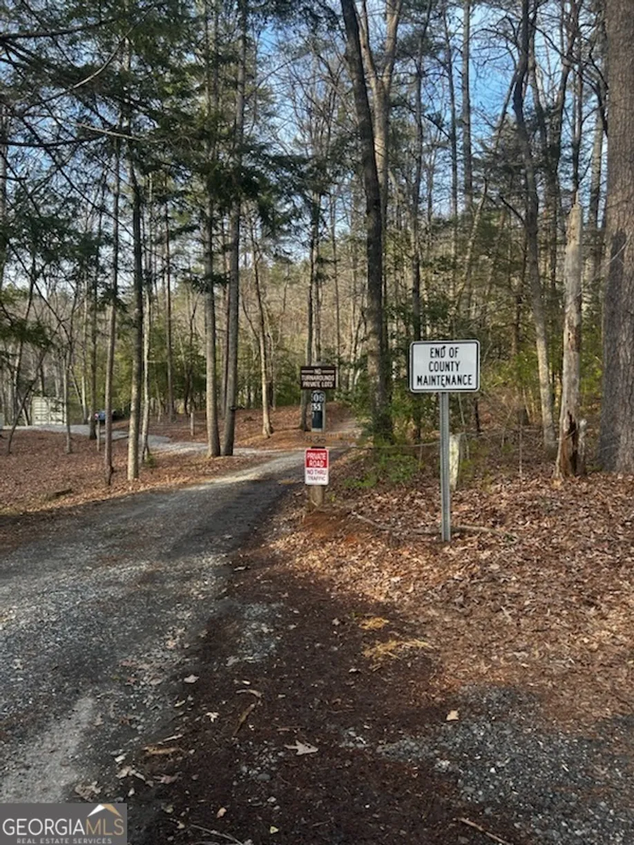 Athens, GA Real Estate | View 0 Corinth Church Road | Listing