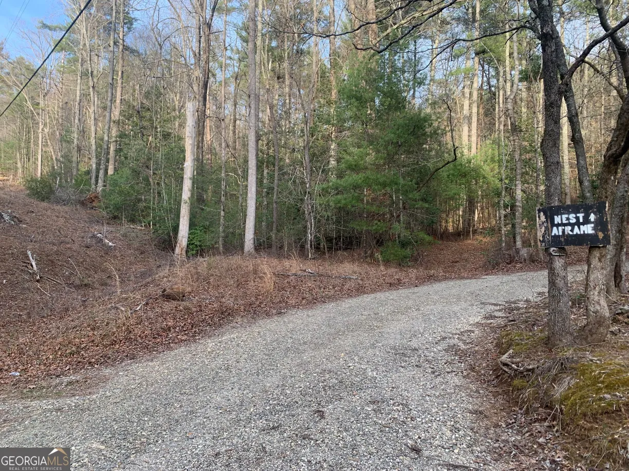 Athens, GA Real Estate | View 0 Corinth Church Road | Listing
