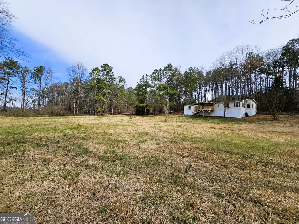 Athens, GA Real Estate | View 253 Hart Rd Extension | 3 Beds, 2 Baths